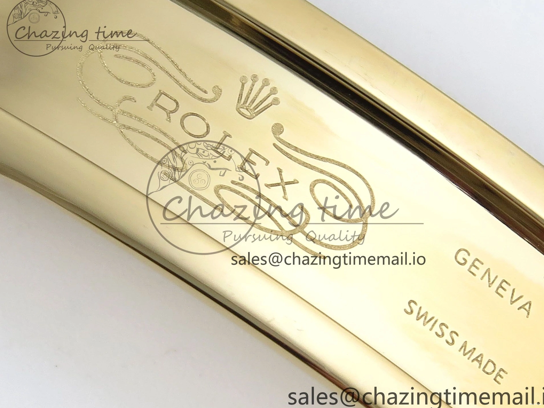 MiroTime 0314 DayDate 40 YG QF 1:1 Best Edition Pink Diamonds Dial Diamonds Bezel on President Bracelet A2836 V5 (Gain Weight) ZipUp 488